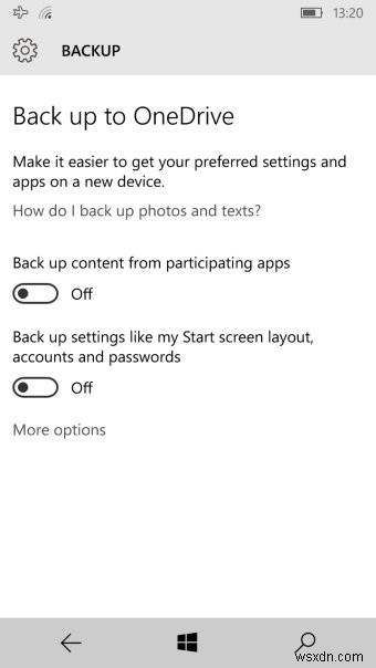Lumia 640 LTE এবং Windows Phone 10 পর্যালোচনা:কর্মক্ষমতা, বৈশিষ্ট্য এবং ব্যবহারকারীর অভিজ্ঞতা 
