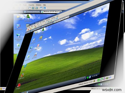 বিশেষজ্ঞ ভার্চুয়ালাইজেশন সলিউশনের সাথে VMware পারফরম্যান্স বুস্ট করুন 