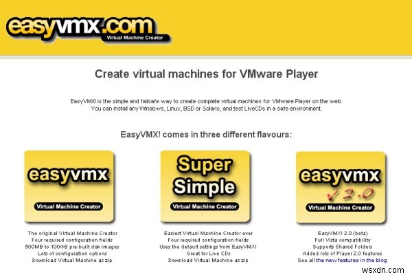 বিশেষজ্ঞ ভার্চুয়ালাইজেশন সলিউশনের সাথে VMware পারফরম্যান্স বুস্ট করুন 