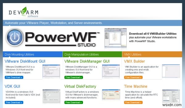 বিশেষজ্ঞ ভার্চুয়ালাইজেশন সলিউশনের সাথে VMware পারফরম্যান্স বুস্ট করুন 