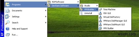 বিশেষজ্ঞ ভার্চুয়ালাইজেশন সলিউশনের সাথে VMware পারফরম্যান্স বুস্ট করুন 