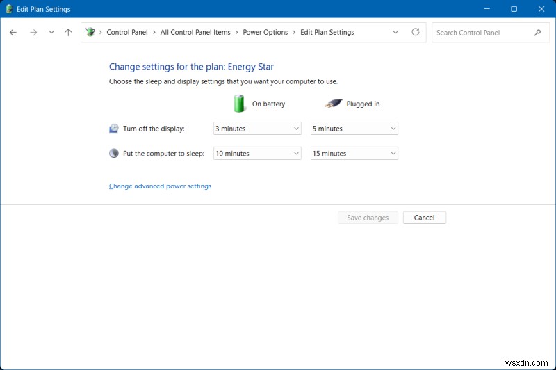 Windows 11-এ ফাস্ট স্টার্টআপ অক্ষম করুন:ধাপে ধাপে নির্দেশিকা 