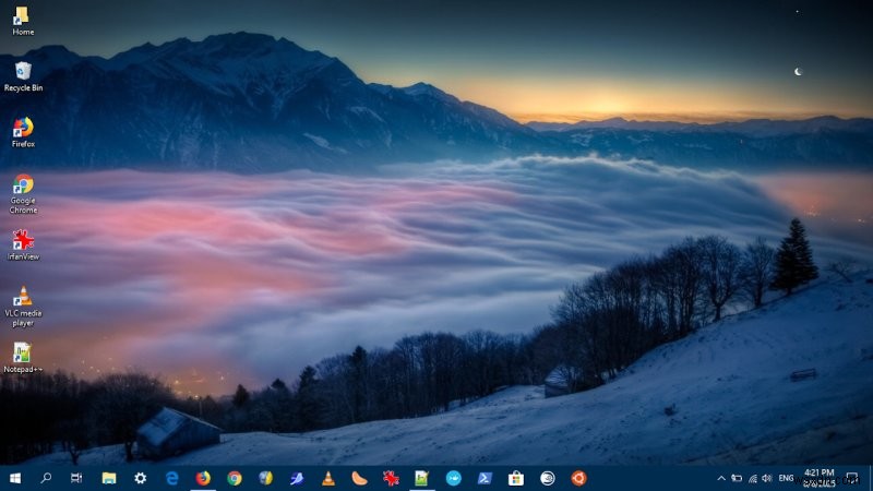 Windows 10 EOL পদ্ধতি:আপনার পিসি সুরক্ষিত রাখার জন্য প্রয়োজনীয় পদক্ষেপ 