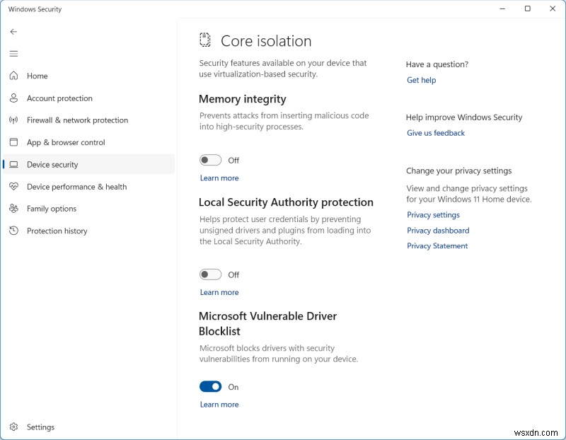 Windows 11 24H2 আপডেট:পারফরম্যান্স পর্যালোচনা এবং সাধারণ সমস্যা 