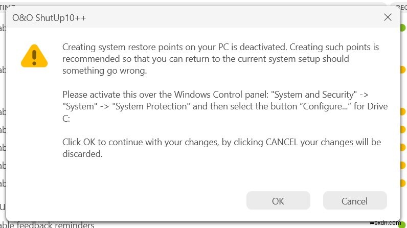 O&O ShutUp10++ এবং AppBuster:ব্যাপক Windows 11 Detox সফটওয়্যার 
