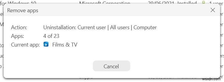 O&O ShutUp10++ এবং AppBuster:ব্যাপক Windows 11 Detox সফটওয়্যার 