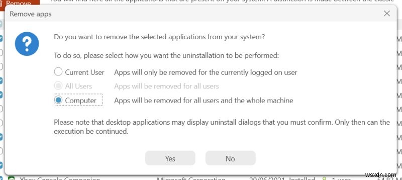 O&O ShutUp10++ এবং AppBuster:ব্যাপক Windows 11 Detox সফটওয়্যার 