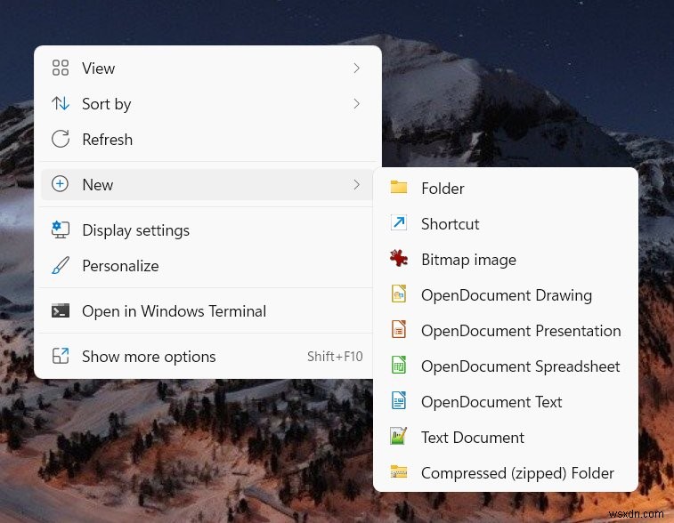 Windows 11 পর্যালোচনা:এক বছর পরে - এখনও ছোট হচ্ছে 