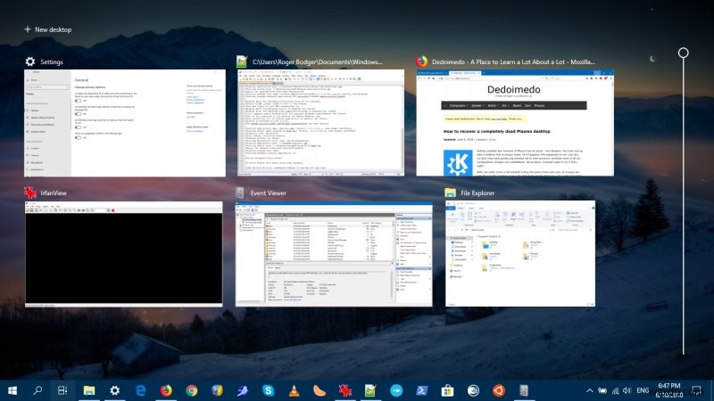 Windows 10 1804 আপডেট পর্যালোচনা:ইনস্টলেশন, সমস্যা এবং কর্মক্ষমতা অন্তর্দৃষ্টি 