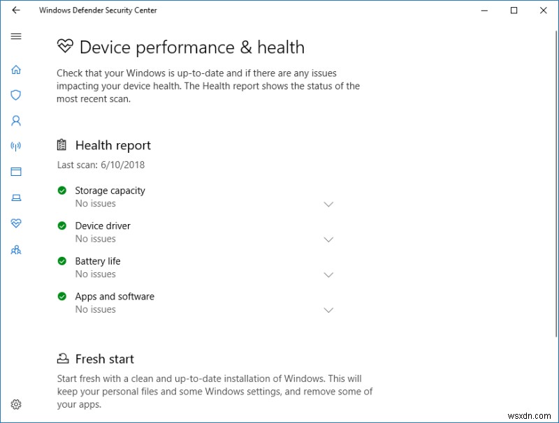 Windows 10 1804 আপডেট পর্যালোচনা:ইনস্টলেশন, সমস্যা এবং কর্মক্ষমতা অন্তর্দৃষ্টি 