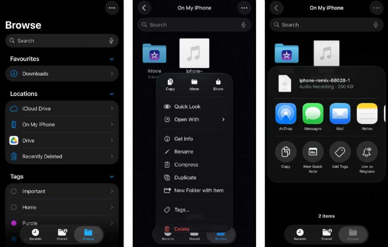 iPhone 17 অপ্টিমাইজেশান:iOS 26-এ ব্যাটারি, নিরাপত্তা এবং 4K ভিডিওর জন্য 5টি বিশেষজ্ঞ সেটিংস 