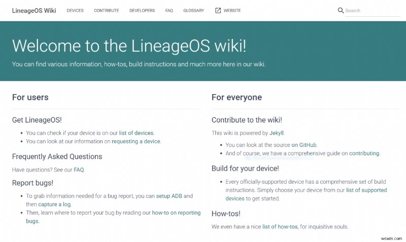 LineageOS 23 ব্যবহার করে অসমর্থিত ফোনে Android 16 কীভাবে ইনস্টল করবেন 