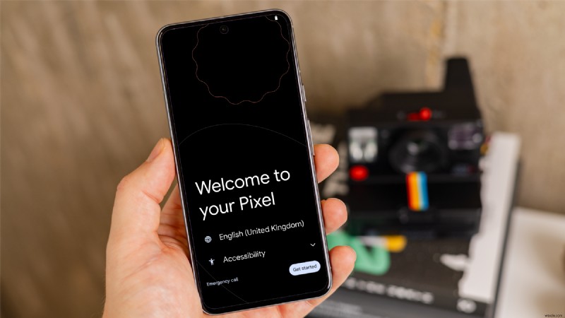 আপনার নতুন Android ফোন সেট আপ করার জন্য ধাপে ধাপে নির্দেশিকা 
