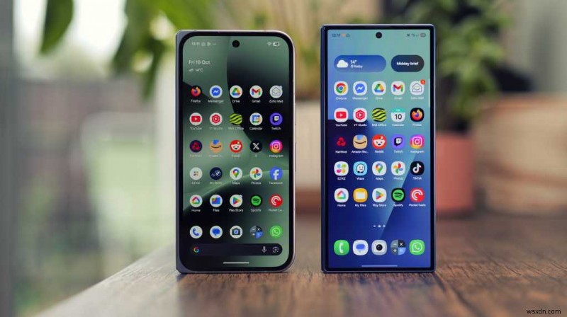 আপনার নতুন Android ফোন সেট আপ করার জন্য ধাপে ধাপে নির্দেশিকা 
