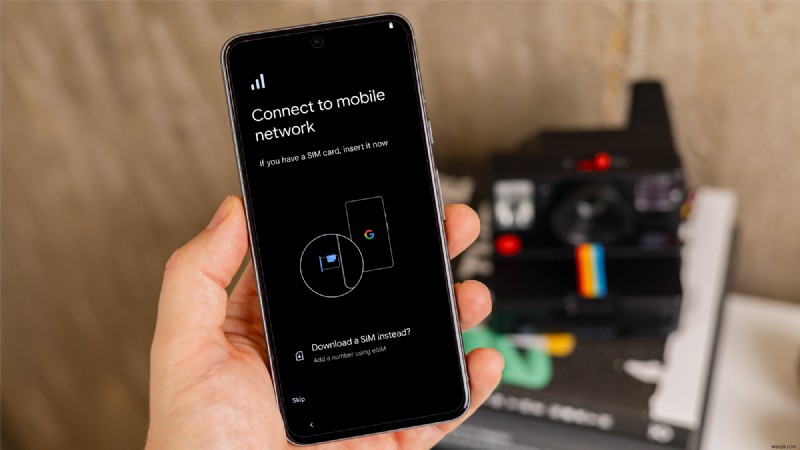 আপনার নতুন Android ফোন সেট আপ করার জন্য ধাপে ধাপে নির্দেশিকা 