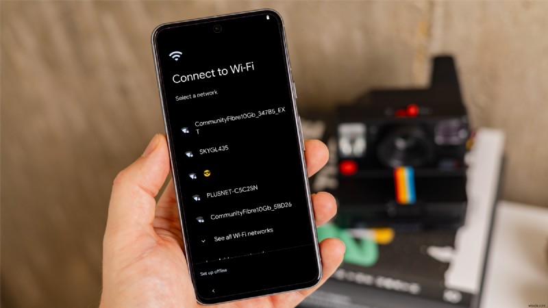 আপনার নতুন Android ফোন সেট আপ করার জন্য ধাপে ধাপে নির্দেশিকা 