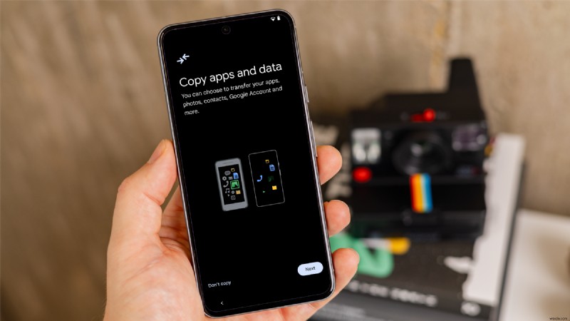 আপনার নতুন Android ফোন সেট আপ করার জন্য ধাপে ধাপে নির্দেশিকা 