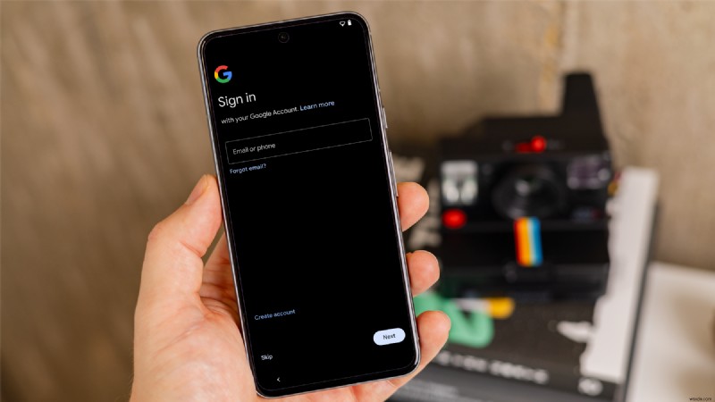 আপনার নতুন Android ফোন সেট আপ করার জন্য ধাপে ধাপে নির্দেশিকা 