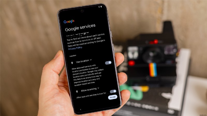 আপনার নতুন Android ফোন সেট আপ করার জন্য ধাপে ধাপে নির্দেশিকা 