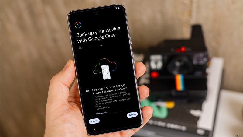 আপনার নতুন Android ফোন সেট আপ করার জন্য ধাপে ধাপে নির্দেশিকা 