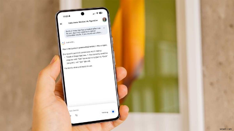 10টি Google Gemini প্রম্পট আমি সাপ্তাহিক উৎপাদনশীলতা বাড়াতে ব্যবহার করি 