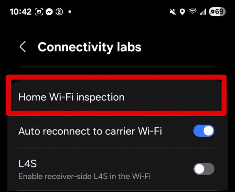 Samsung Galaxy-এর লুকানো Wi‑Fi মেনু আনলক করুন:ধাপে ধাপে নির্দেশিকা 