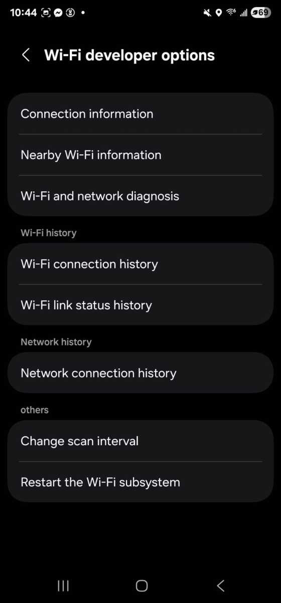 Samsung Galaxy-এর লুকানো Wi‑Fi মেনু আনলক করুন:ধাপে ধাপে নির্দেশিকা 